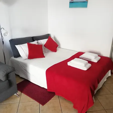 Amoreira - E Piscina Alvor