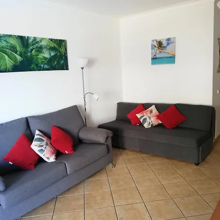 Apartment Amoreira - E Piscina *