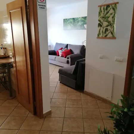 Amoreira - E Piscina Apartamento Alvor