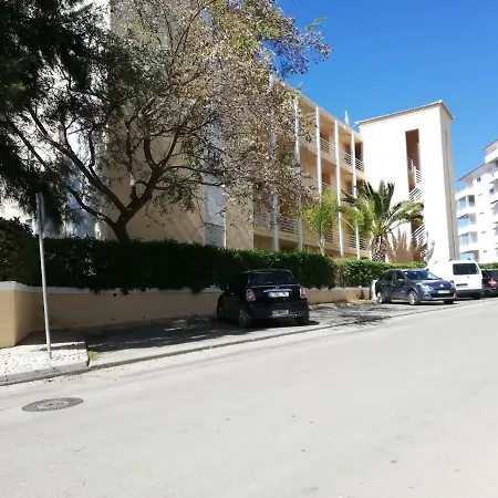 Apartamento Amoreira - E Piscina *