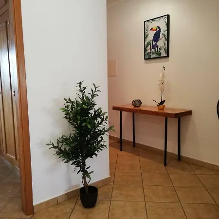 Apartamento Amoreira - E Piscina Alvor