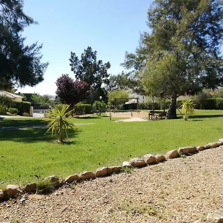 Apartamento Amoreira - E Piscina