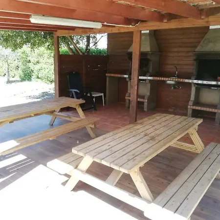 Amoreira - E Piscina Apartamento