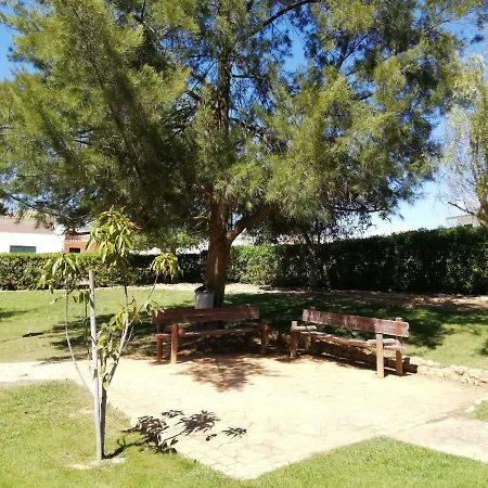 Apartment Amoreira - E Piscina *