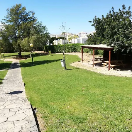 Amoreira - E Piscina Apartamento Alvor