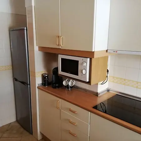 Amoreira - E Piscina Appartement