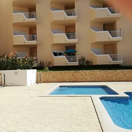 Amoreira - E Piscina Apartment