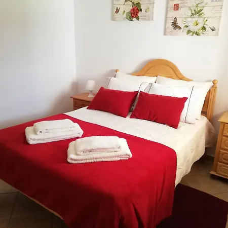 Apartment Amoreira - E Piscina