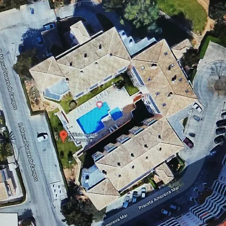 Amoreira - E Piscina Apartamento *