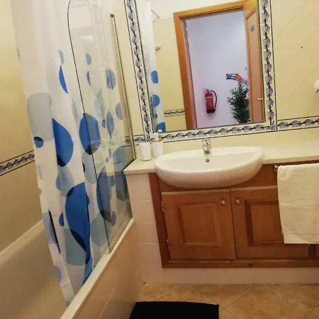 Amoreira - E Piscina Apartamento Alvor