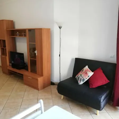 דירה Amoreira - E Piscina *