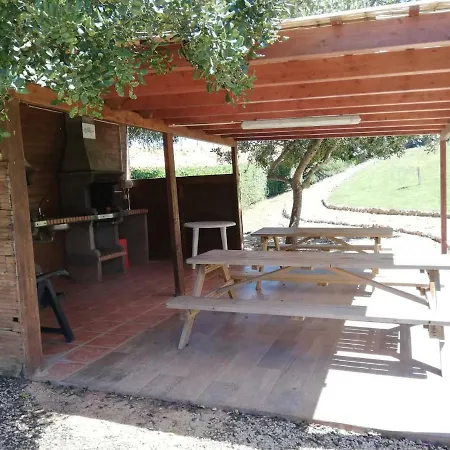 Amoreira - E Piscina *