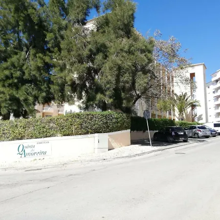 Apartamento Amoreira - E Piscina Alvor