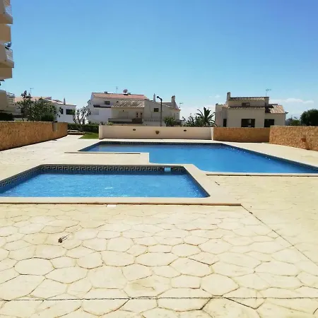 Amoreira - E Piscina * Alvor