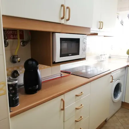 Appartamento Amoreira - E Piscina Alvor