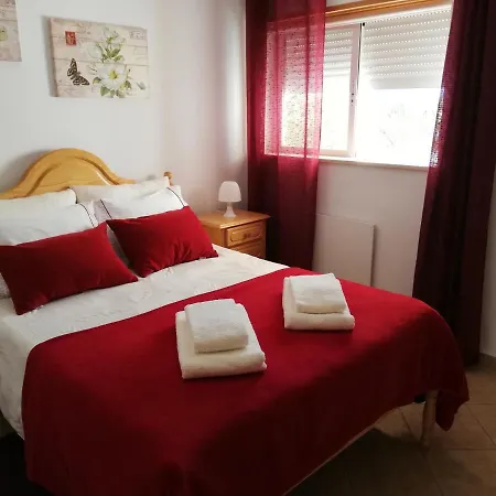 Amoreira - E Piscina אלבור