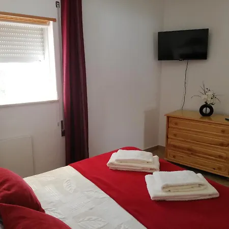 Amoreira - E Piscina