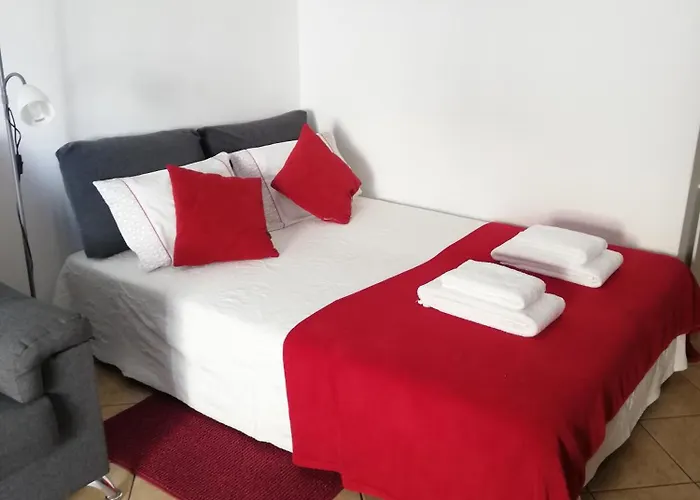 Amoreira - E Piscina Alvor