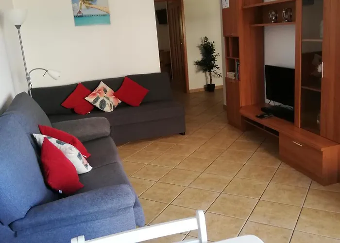 Amoreira - E Piscina Lägenhet *