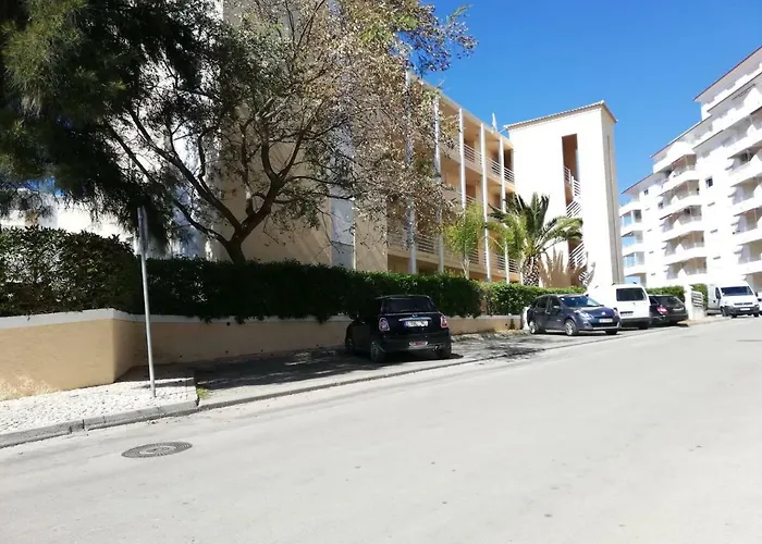 Lägenhet Amoreira - E Piscina *