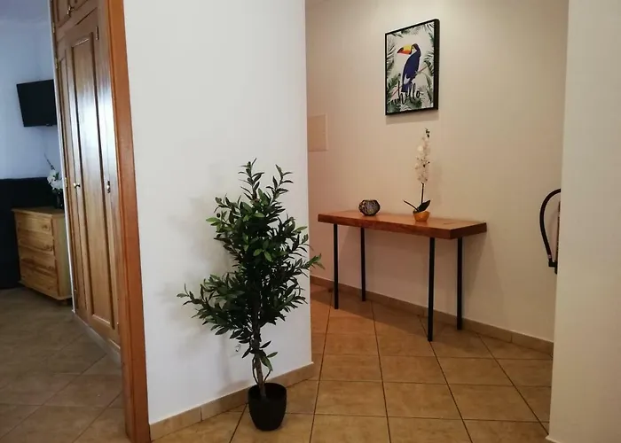 Lägenhet Amoreira - E Piscina Alvor