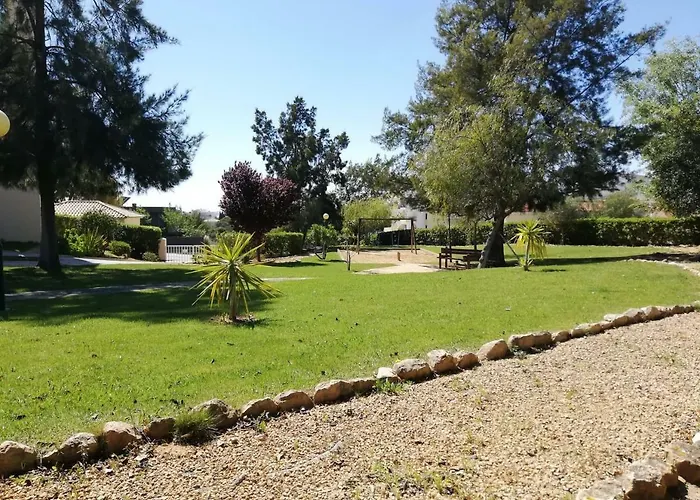 Lägenhet Amoreira - E Piscina