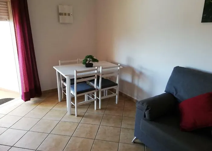 Amoreira - E Piscina Lägenhet *