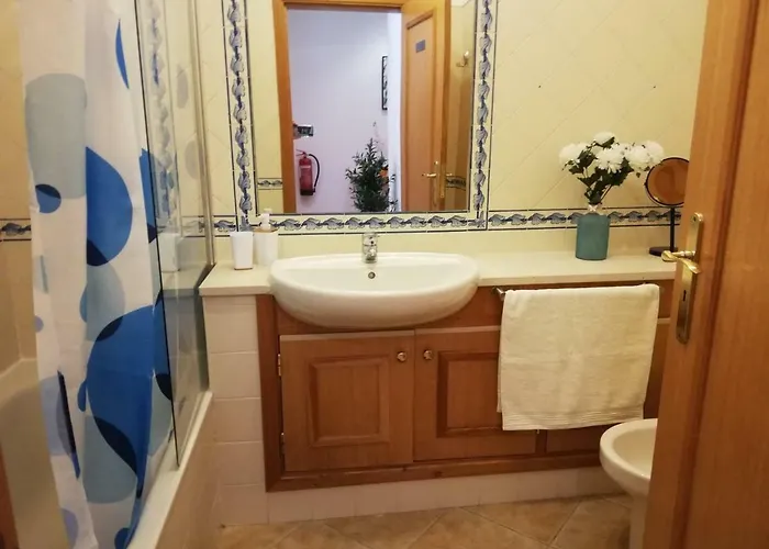 Amoreira - E Piscina Lägenhet Alvor