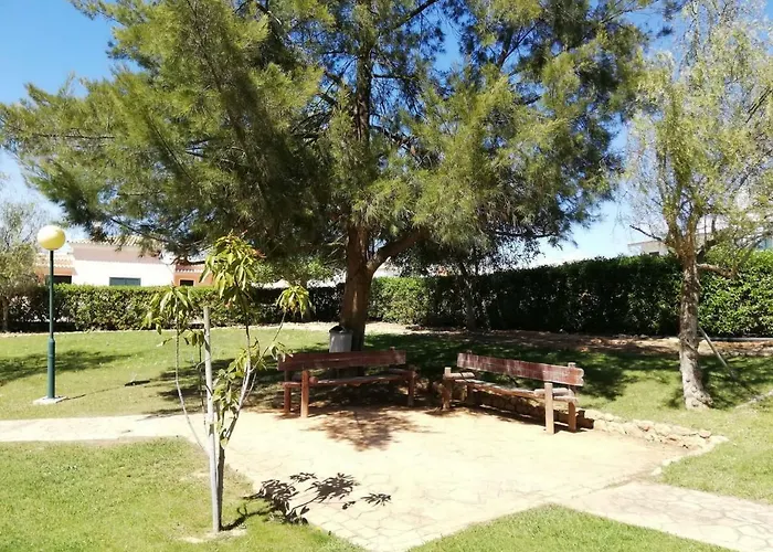 Lägenhet Amoreira - E Piscina *