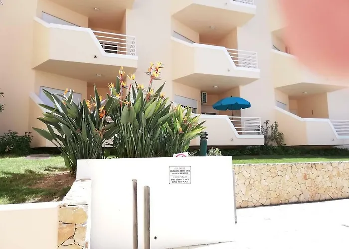 Amoreira - E Piscina Lägenhet *