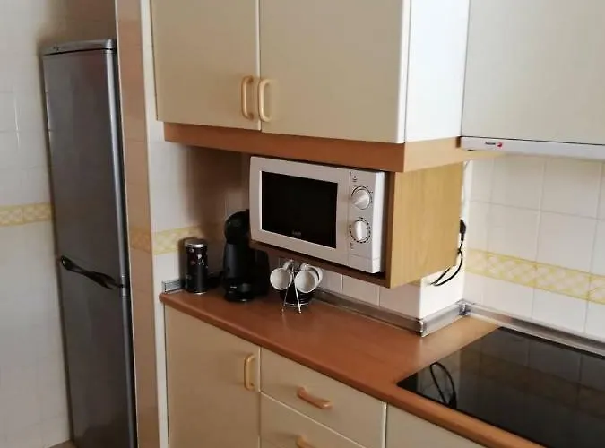 Amoreira - E Piscina Lägenhet