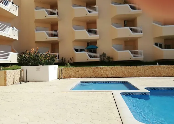 Amoreira - E Piscina Lägenhet