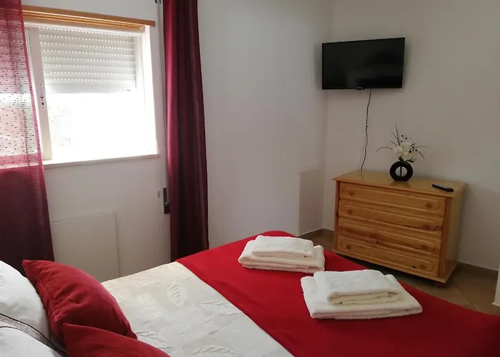 Amoreira - E Piscina