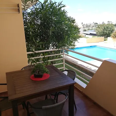 Amoreira - E Piscina Alvor