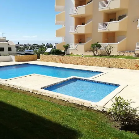 Apartment Amoreira - E Piscina *