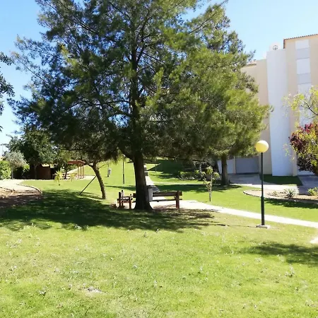 Apartment Amoreira - E Piscina