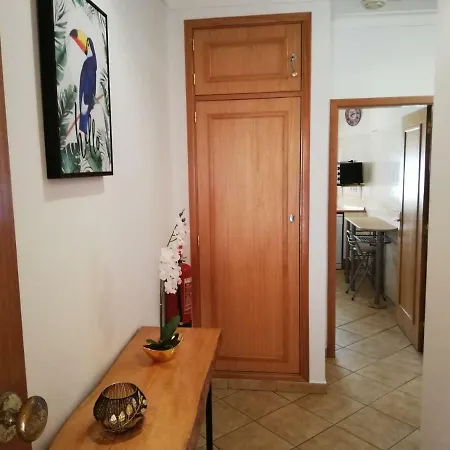 Amoreira - E Piscina Apartment