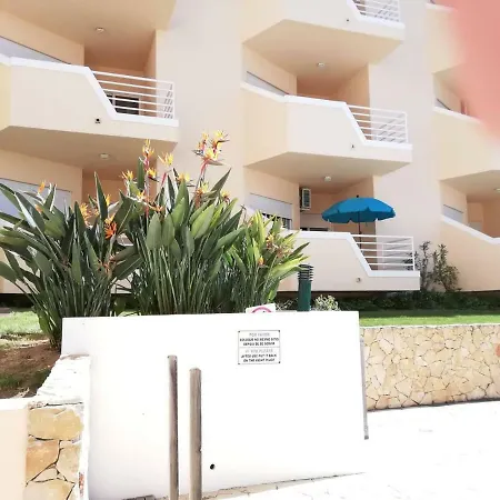 Amoreira - E Piscina Apartamento *